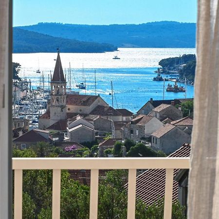 Dream Apartment Milna ミルナ エクステリア 写真