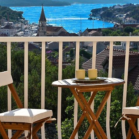 Dream Apartment Milna ミルナ エクステリア 写真