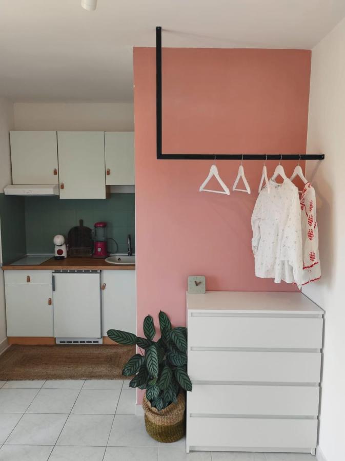 Dream Apartment Milna ミルナ エクステリア 写真