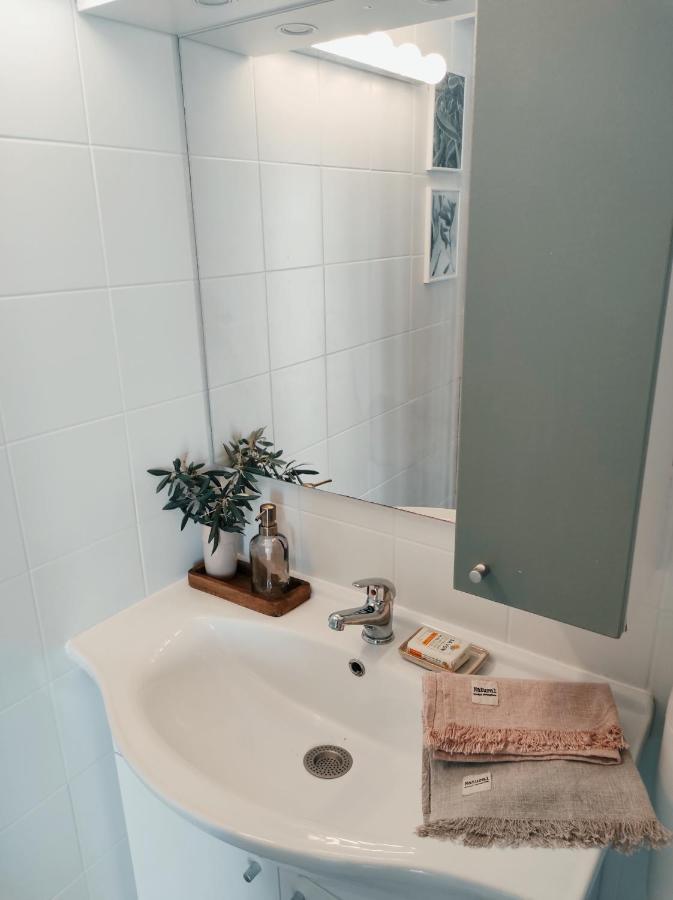 Dream Apartment Milna ミルナ エクステリア 写真