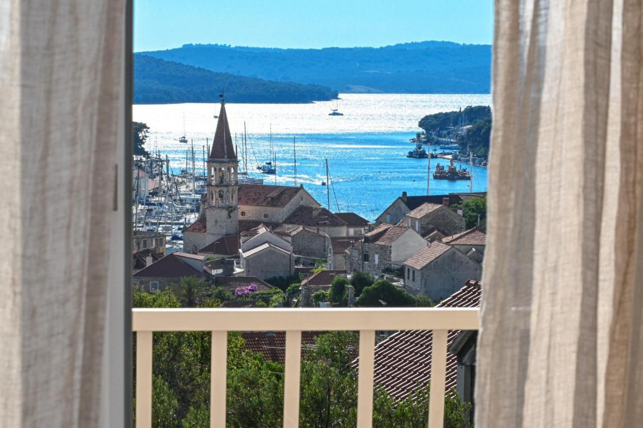 Dream Apartment Milna ミルナ エクステリア 写真