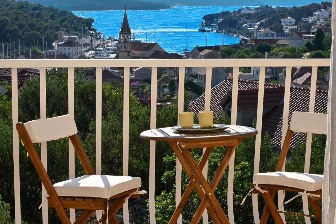 Dream Apartment Milna ミルナ エクステリア 写真