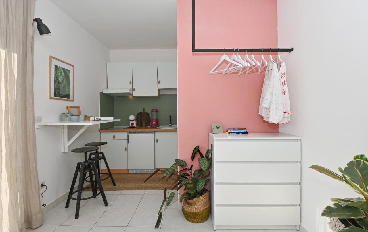 Dream Apartment Milna ミルナ エクステリア 写真