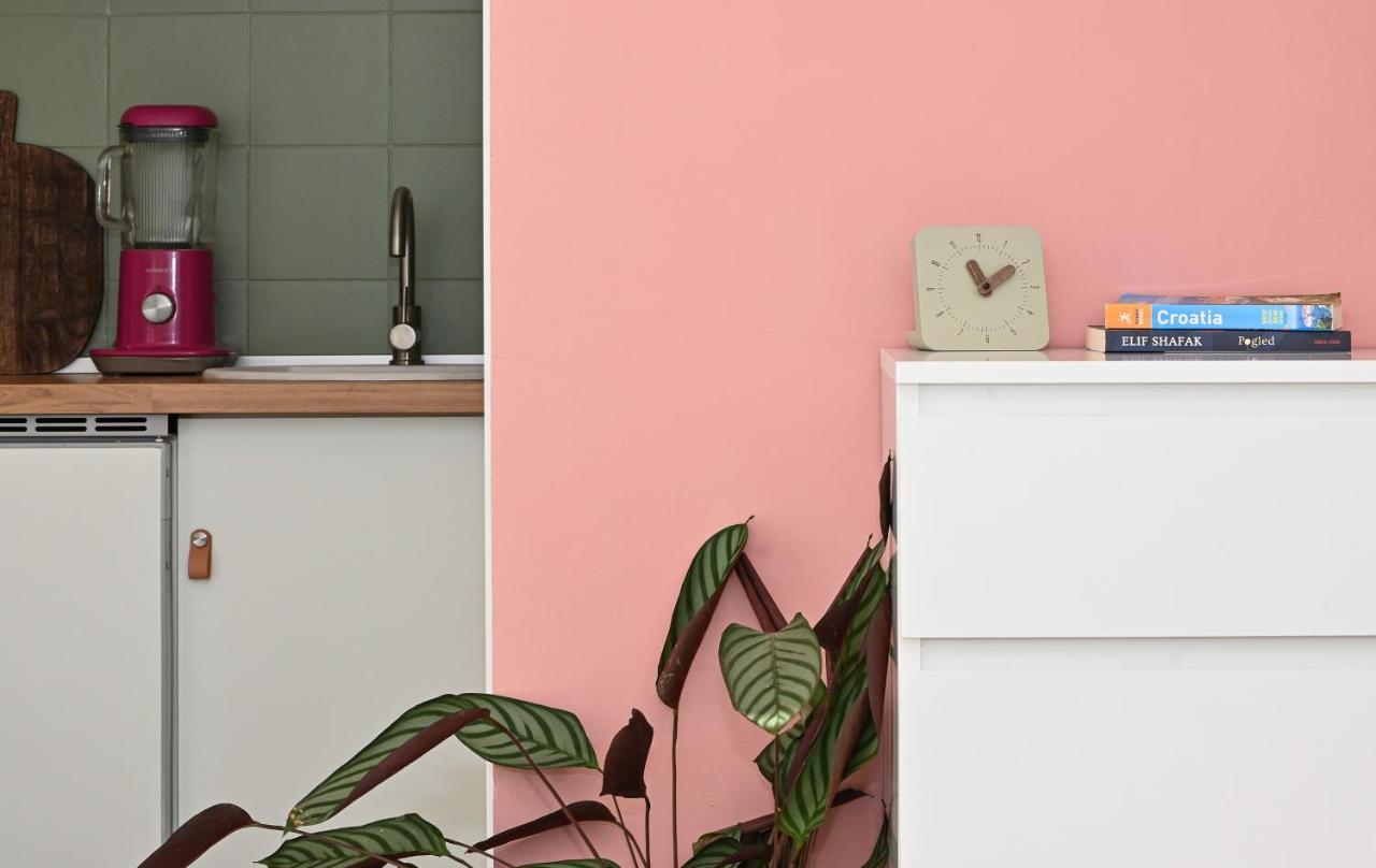 Dream Apartment Milna ミルナ エクステリア 写真