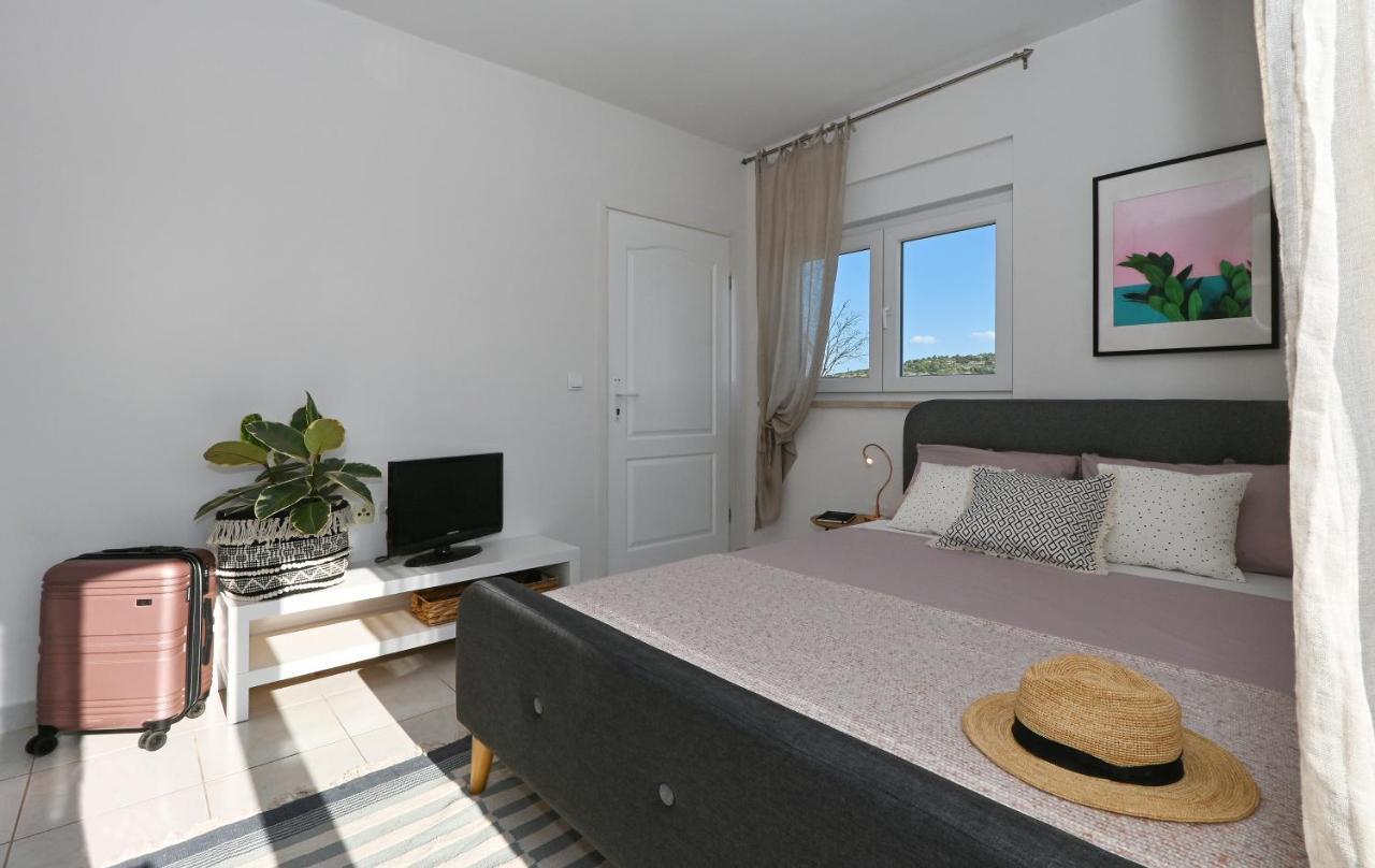 Dream Apartment Milna ミルナ エクステリア 写真