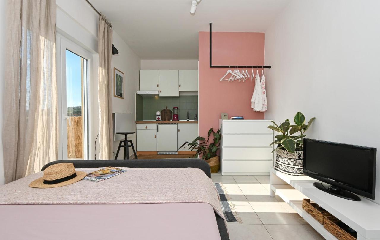 Dream Apartment Milna ミルナ エクステリア 写真