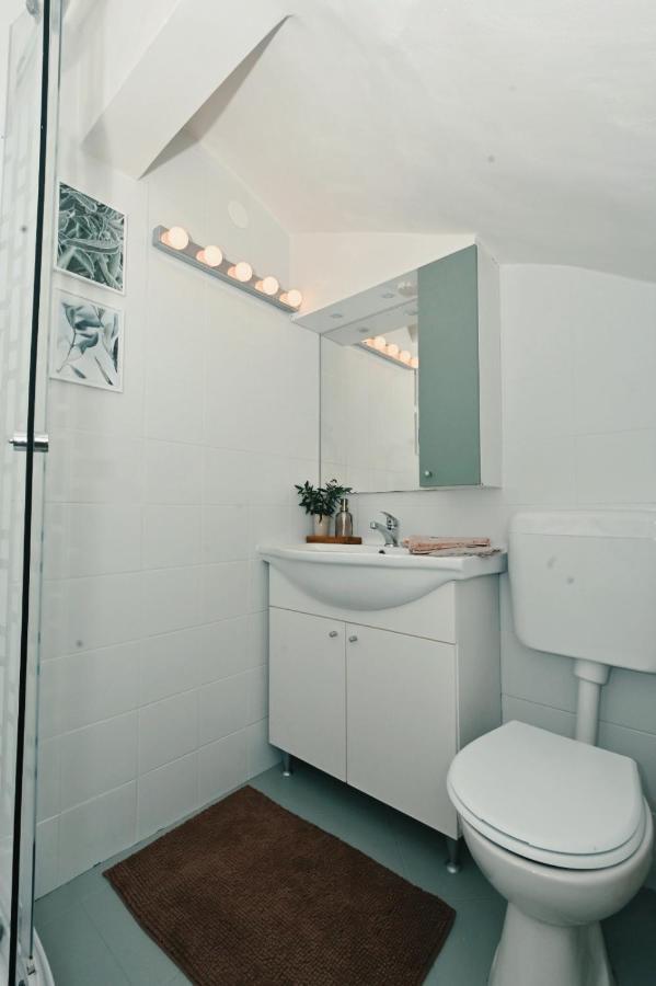 Dream Apartment Milna ミルナ エクステリア 写真