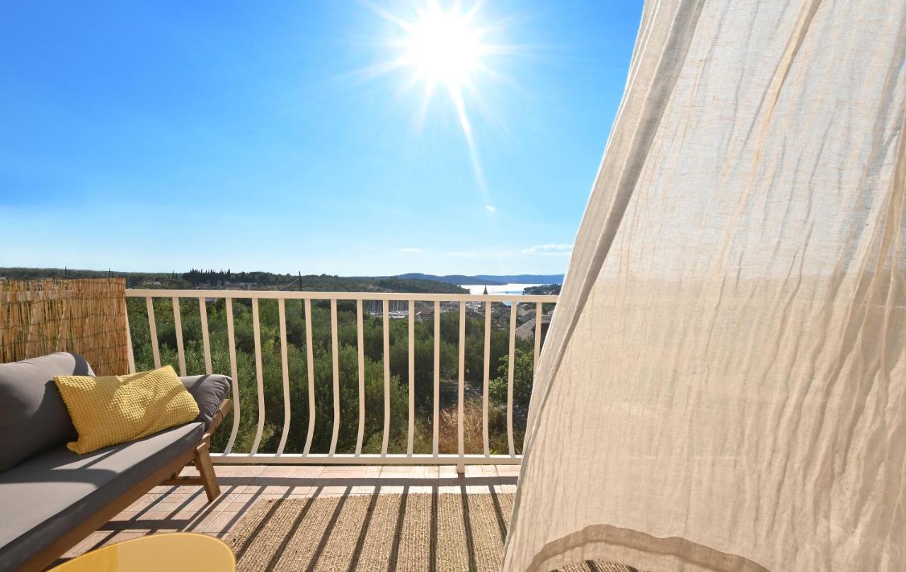 Dream Apartment Milna ミルナ エクステリア 写真