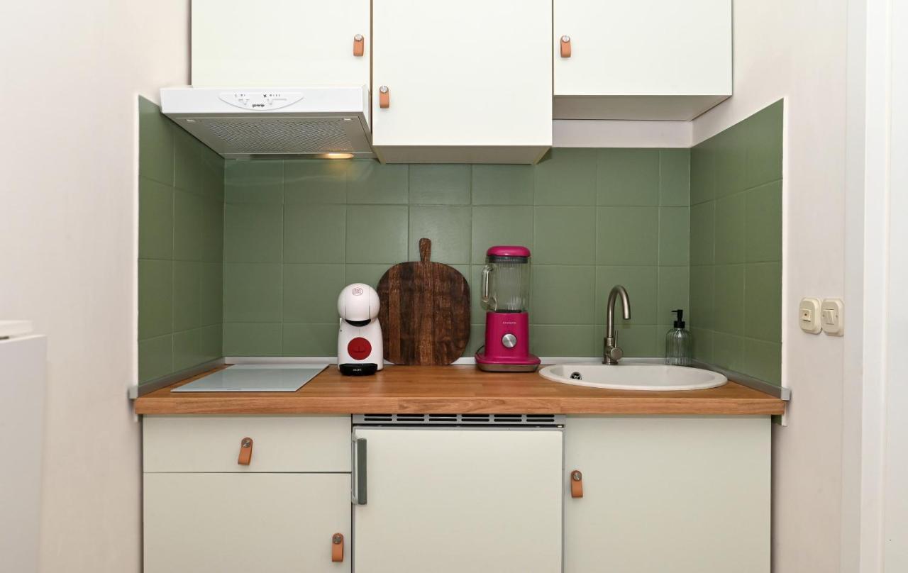 Dream Apartment Milna ミルナ エクステリア 写真