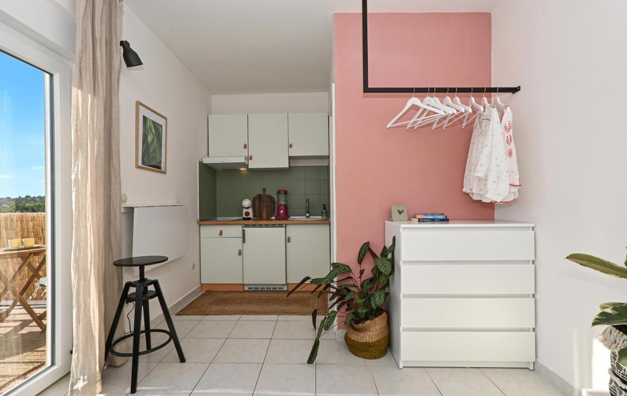 Dream Apartment Milna ミルナ エクステリア 写真